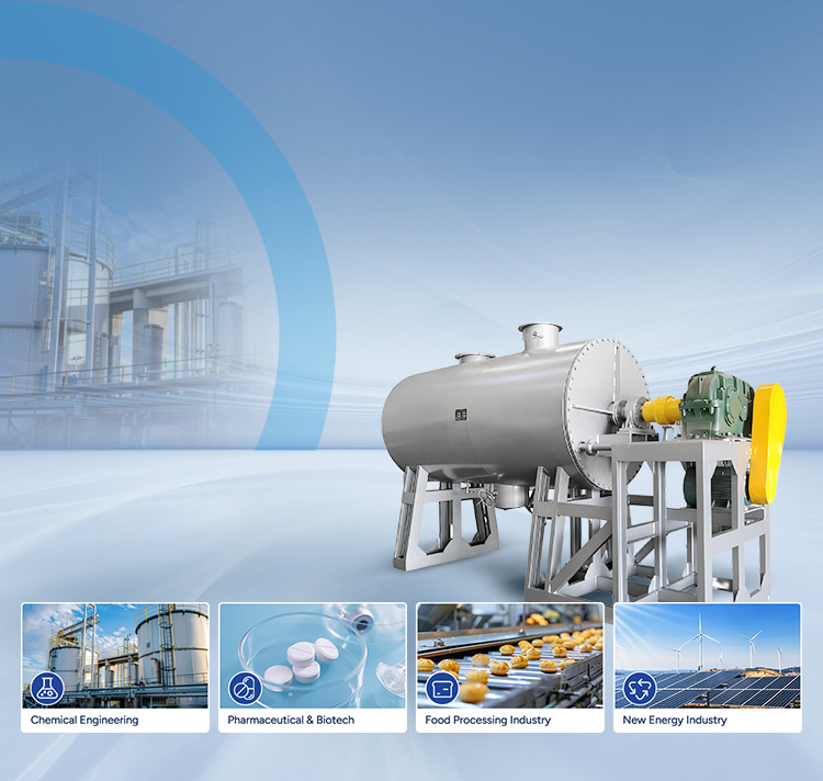 wapRooted in Drying Technology