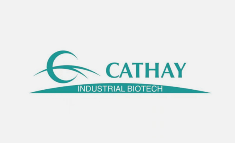 img of Vacuum Rake Dryer Project for CATHAY Industrial Biotech