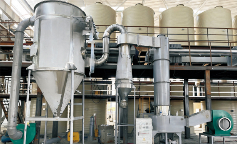 img of Globally Recognized Product Strength & Manufacturing Excellence