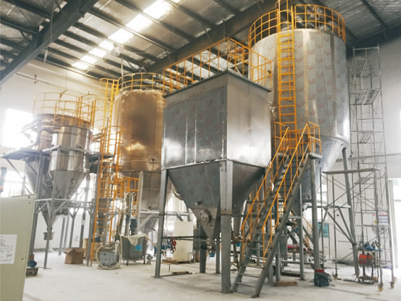 LPG High Speed Centrifugal Spr...