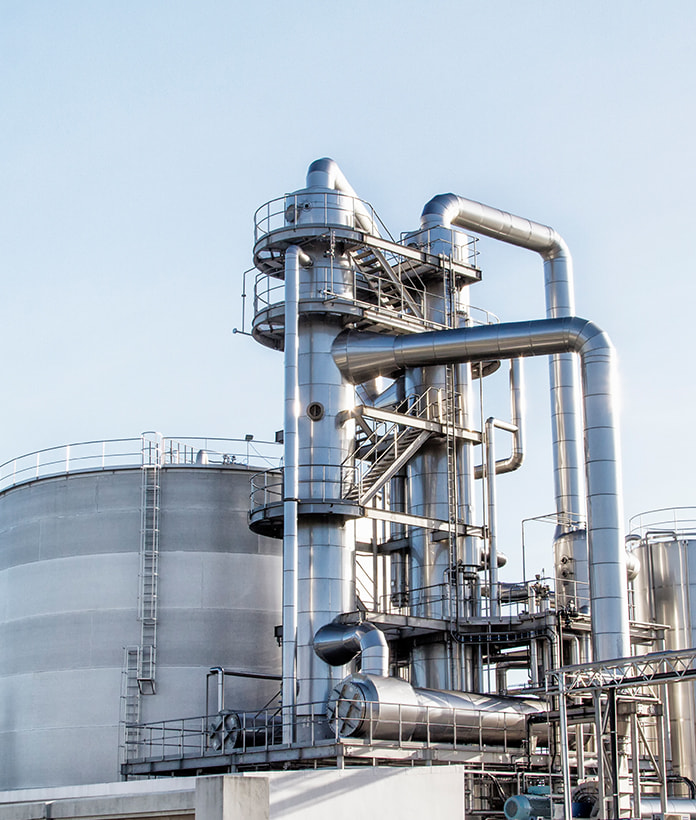 img of Chemical Industry Solutions
