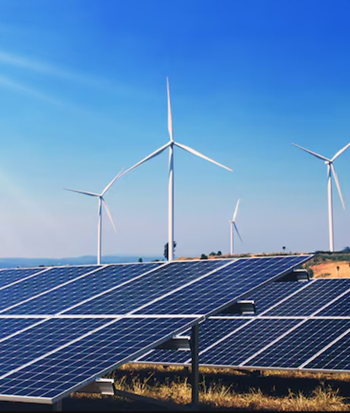 img of New Materials & Battery Materials Solutions