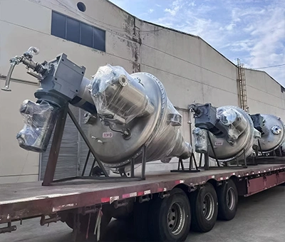 img of Vacuum Dryers in slide