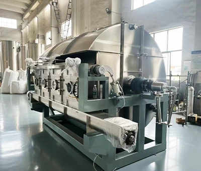 img of Drum / Roller Dryers in slide
