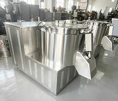 img of Mixing Equipment in slide