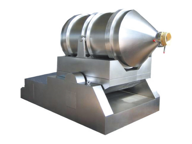 img of EYH Two-dimensional Motion Mixer