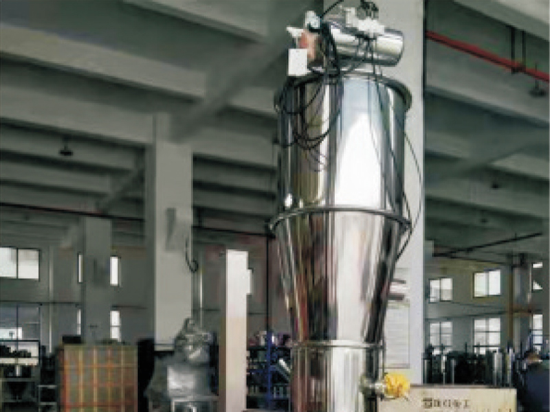 ZSL Series Vacuum Feeder