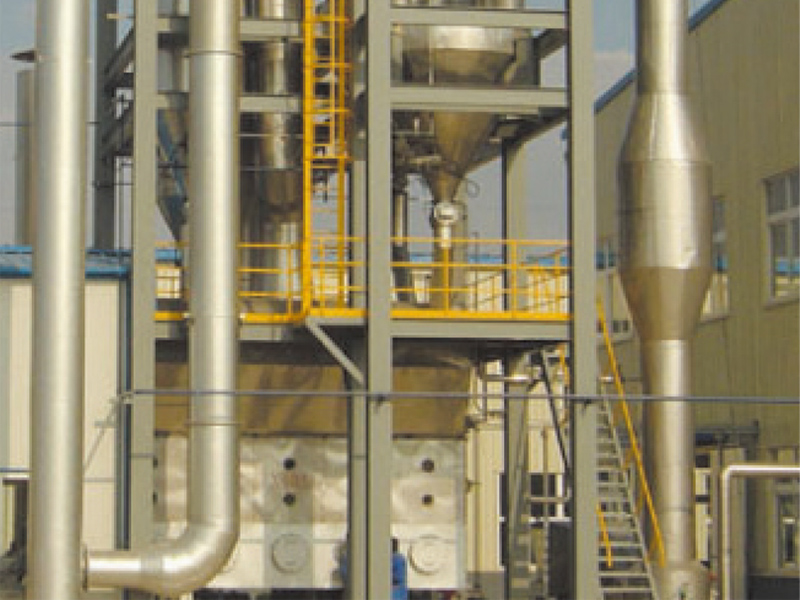 Disc / Plate Dryer