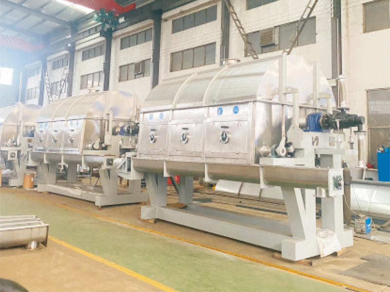 img of HG Series Roller Dryers