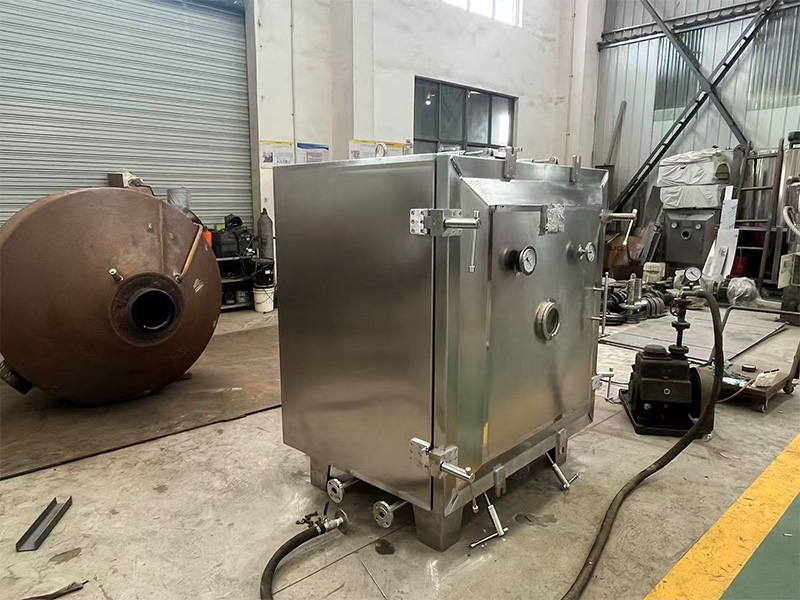 YZG/FZG Series Vacuum Dryer