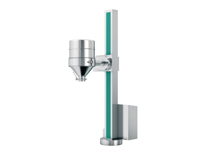 img of NTB Fixed Clamp Lifting Feeder