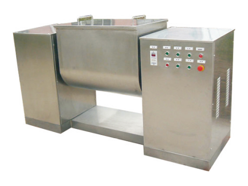 img of CH Series Trough Mixer
