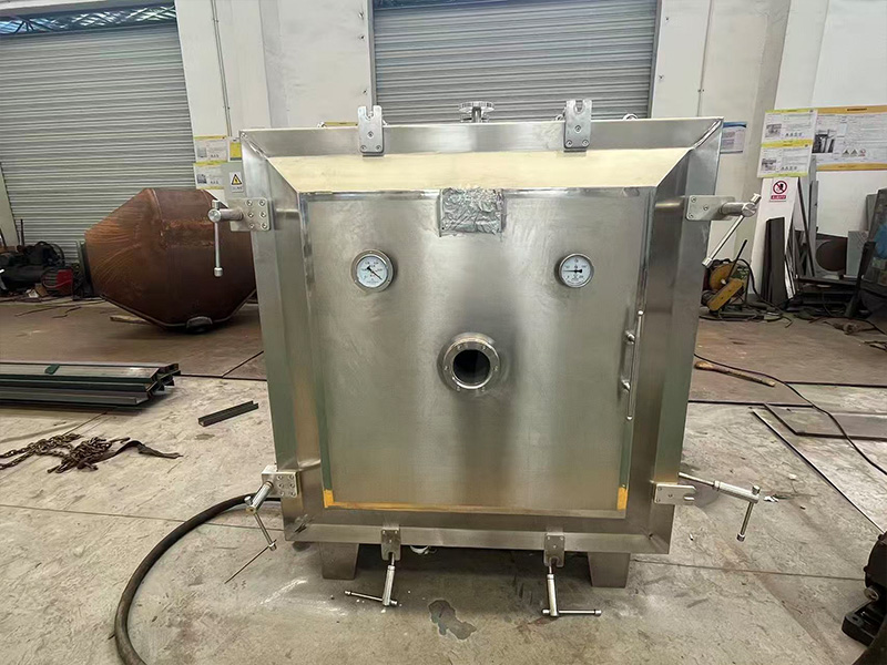 YZG/FZG Series Vacuum Dryer