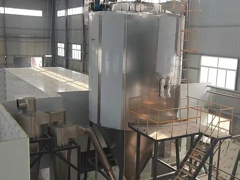 LPG High Speed Centrifugal Spray Dryer